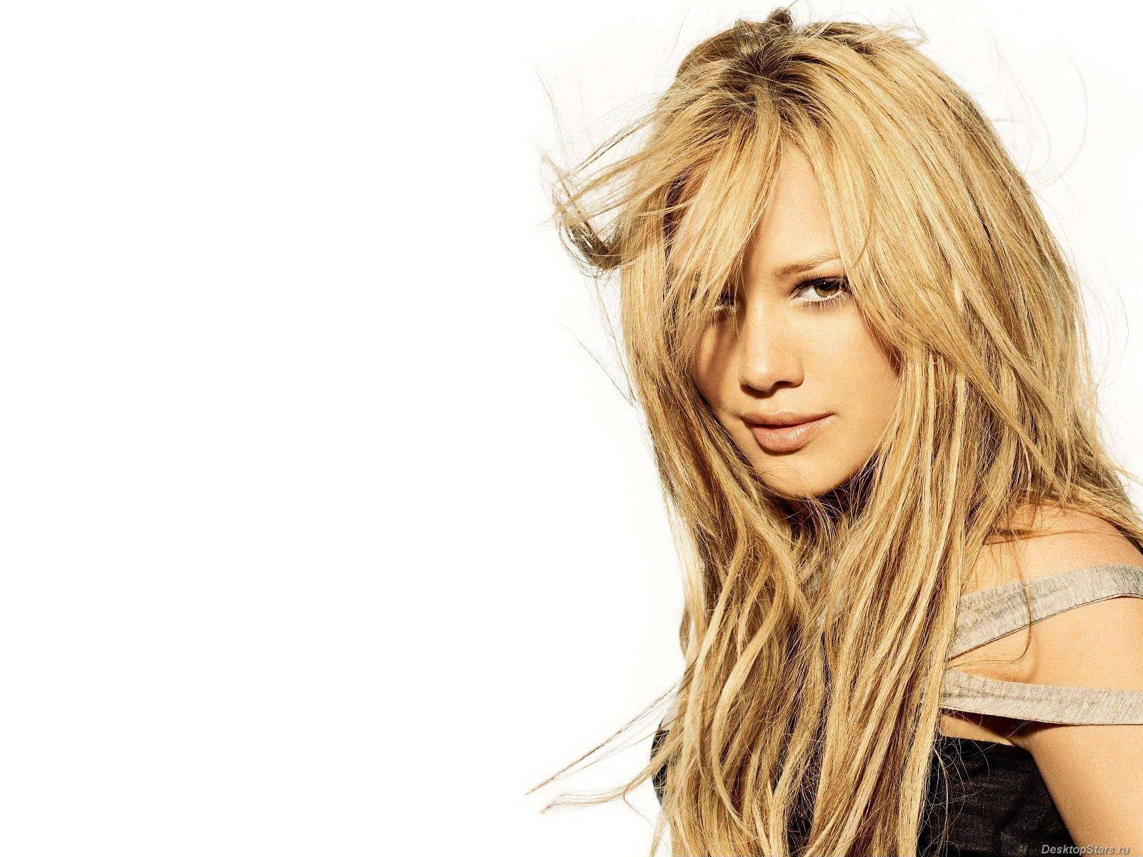Hilary Duff Wallpapers Wallpaper Cave