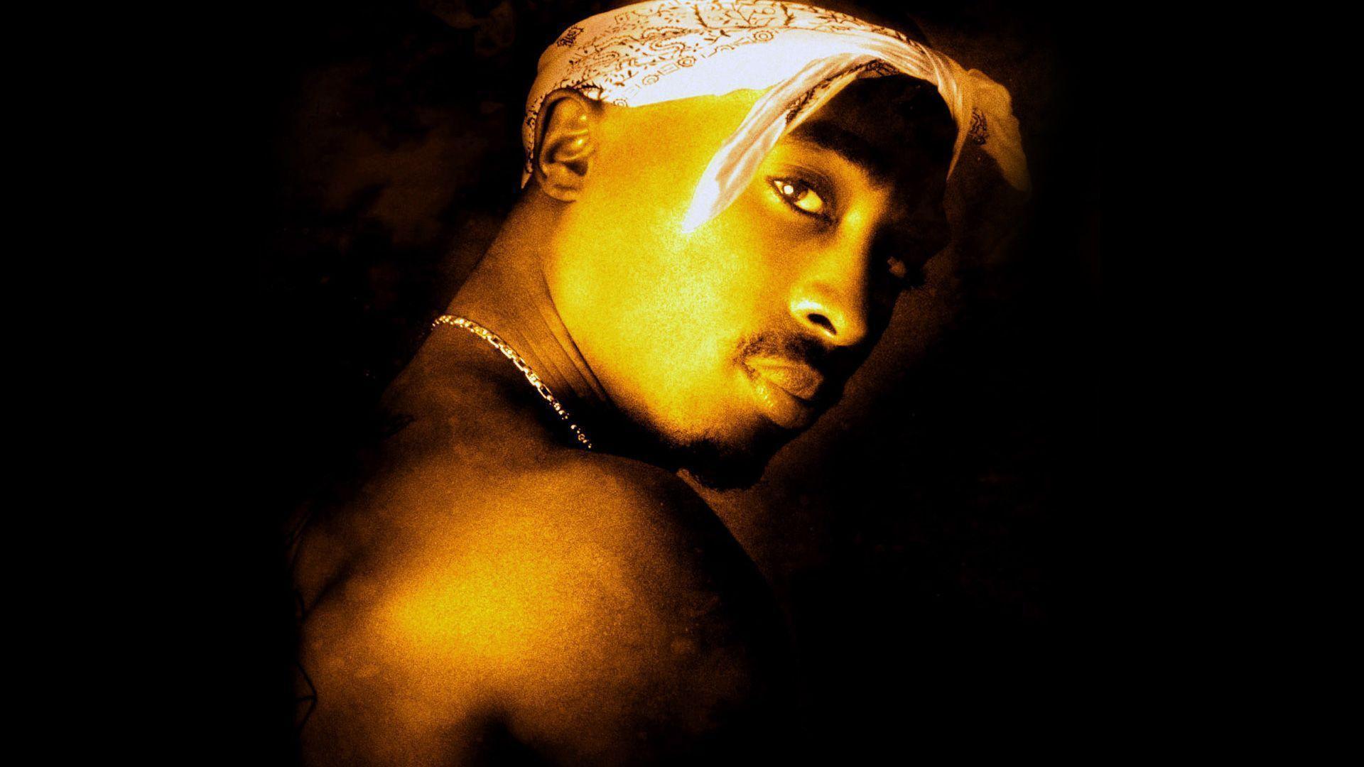 Tupac Wallpapers Wallpaper Cave