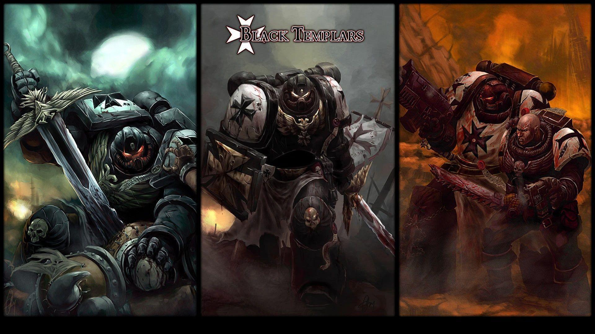 Space Marines Wallpapers Wallpaper Cave