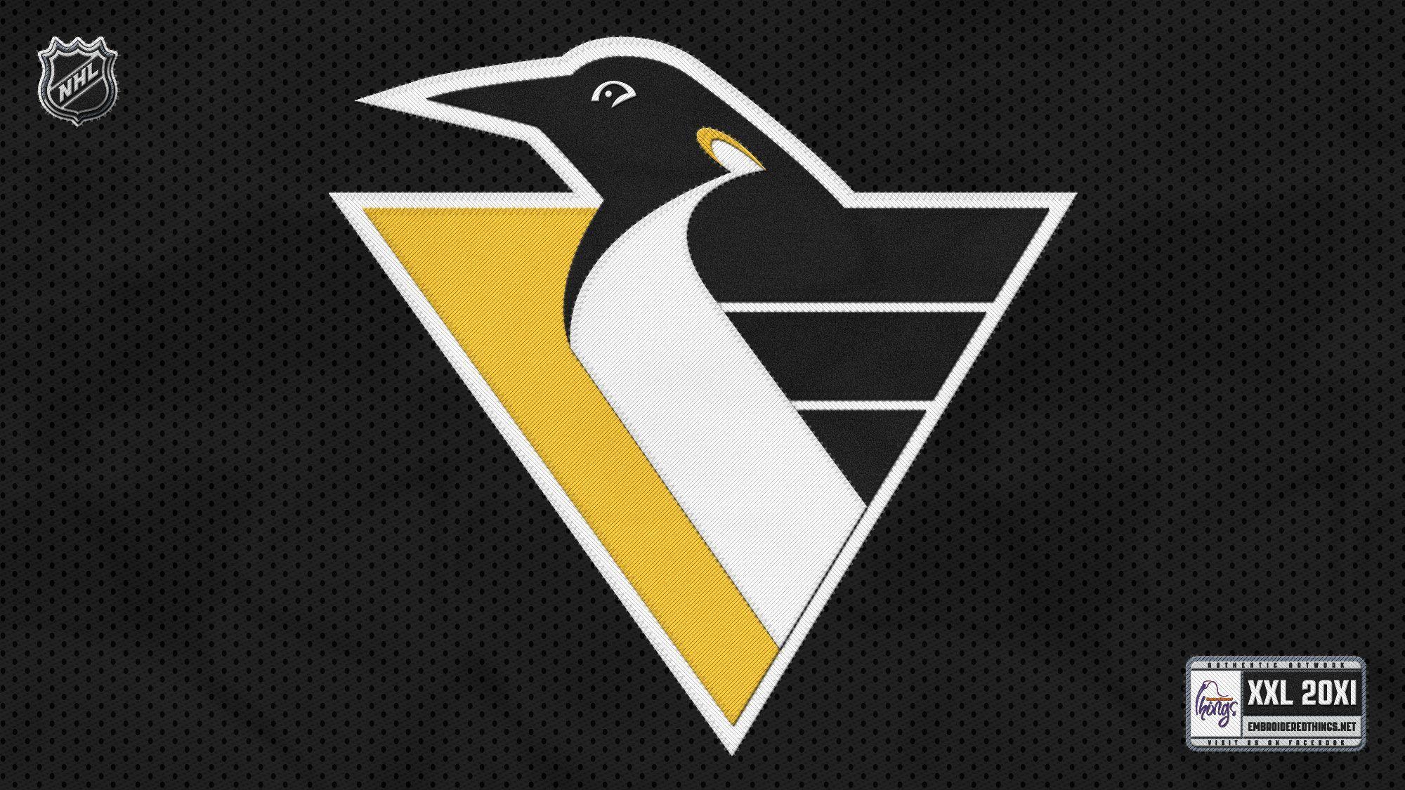 Pittsburgh Penguins Backgrounds Wallpaper Cave