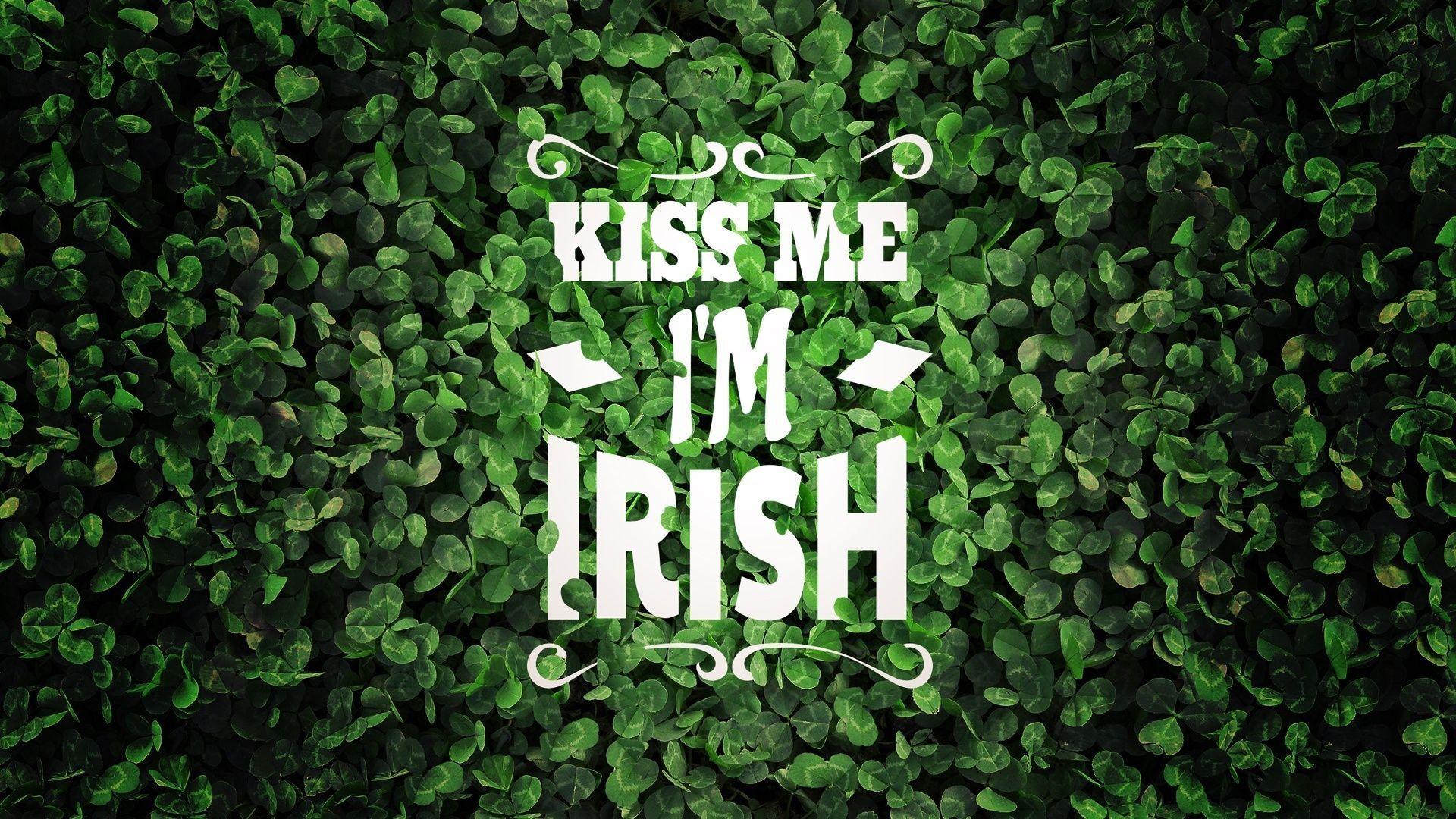 Irish Wallpapers Wallpaper Cave