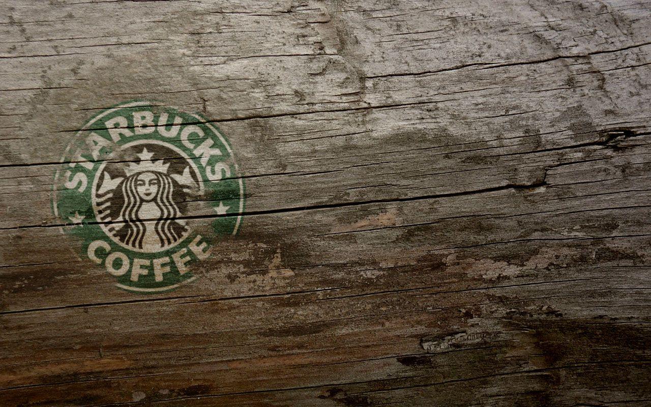 Starbucks Wallpapers Wallpaper Cave