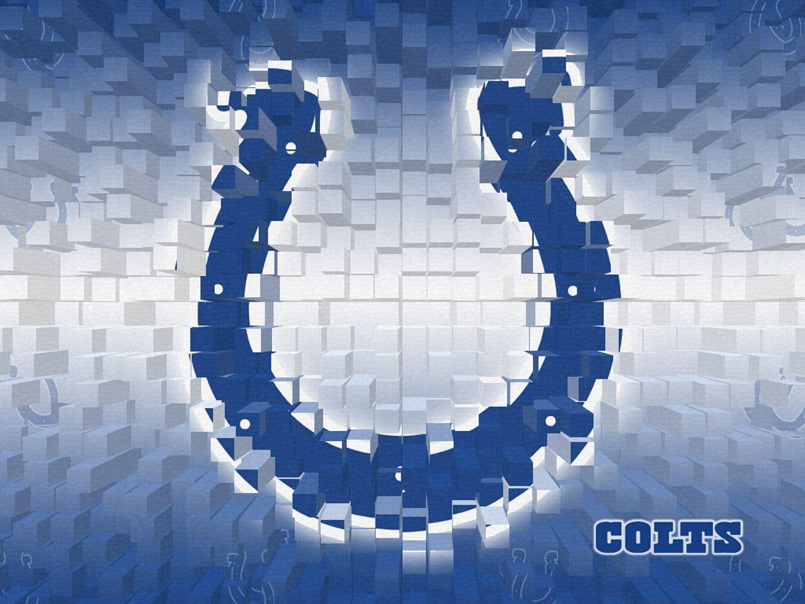 Indianapolis Colts Wallpapers Wallpaper Cave