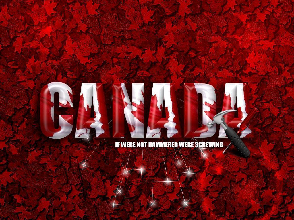 Canadian Wallpapers Wallpaper Cave
