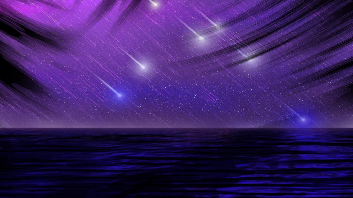 Shooting Stars Wallpapers Wallpaper Cave