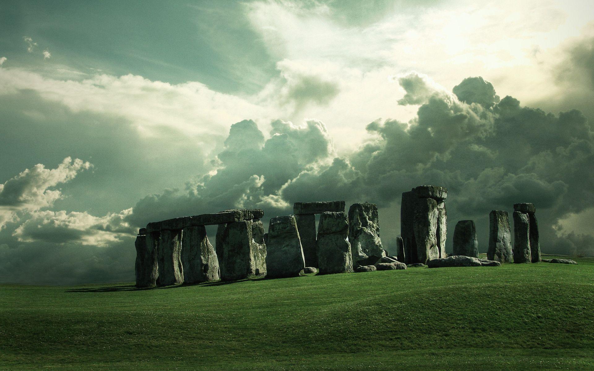 Stonehenge Wallpapers Wallpaper Cave