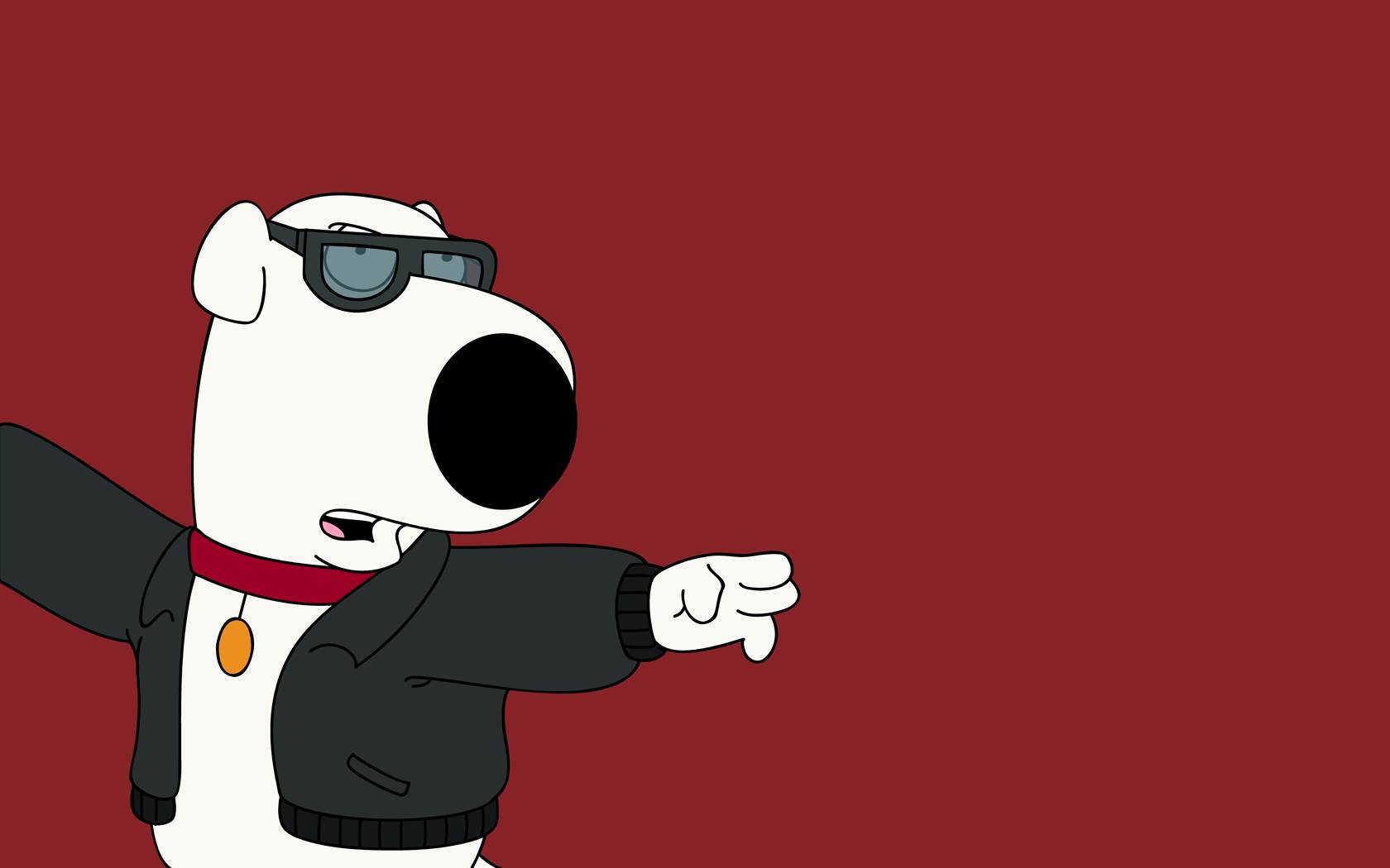 Family Guy Wallpapers Wallpaper Cave