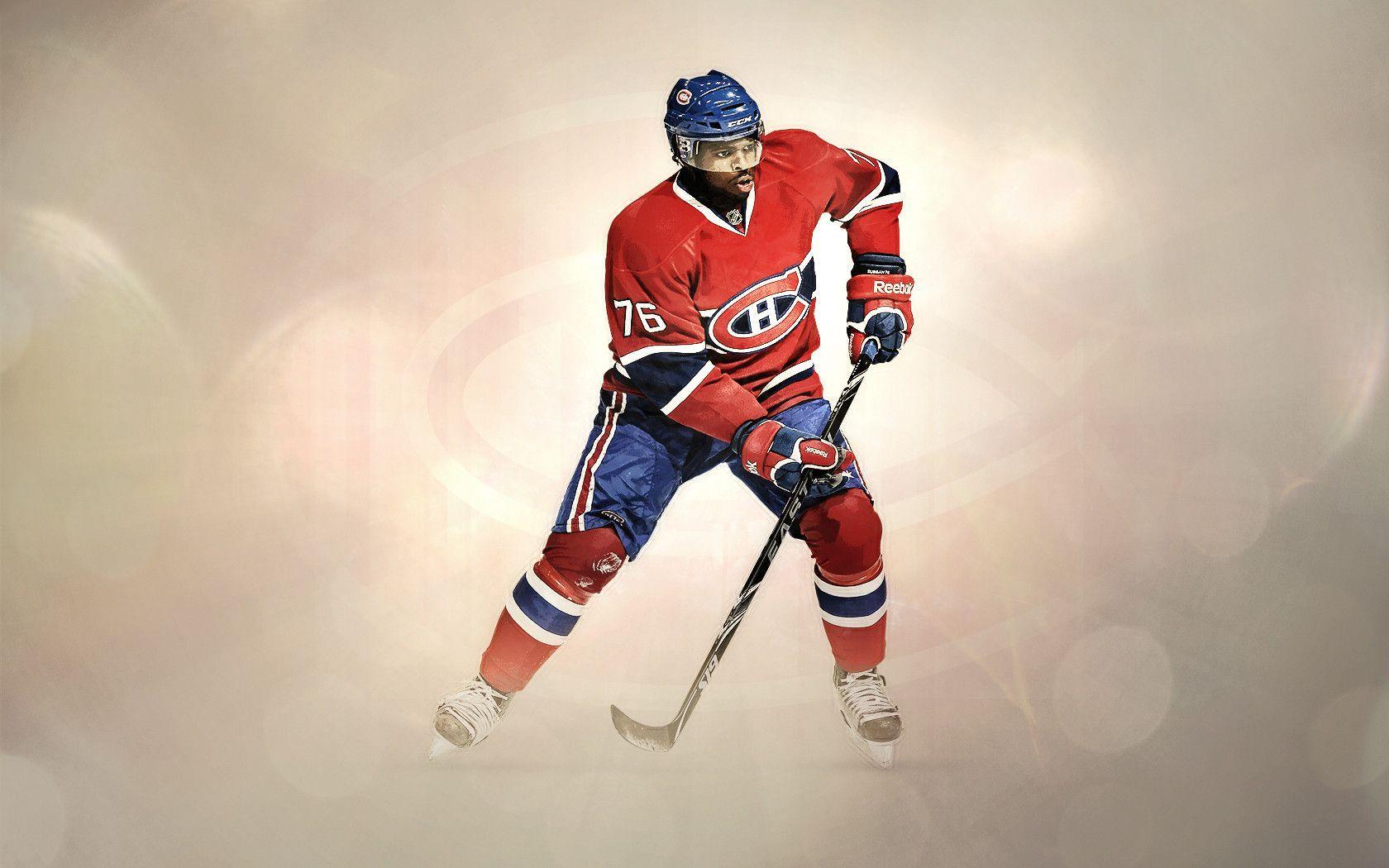 Montreal Canadiens Wallpapers Wallpaper Cave