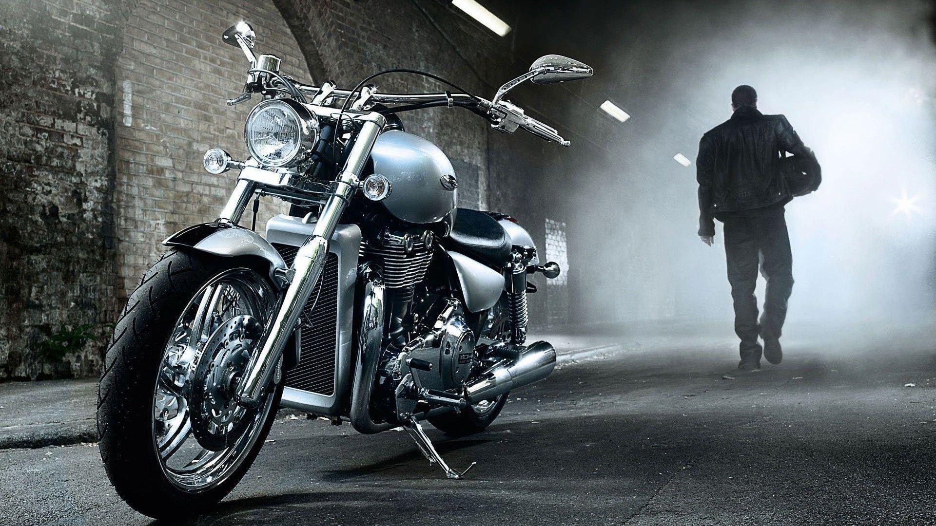 Wallpapers Harley Davidson Wallpaper Cave