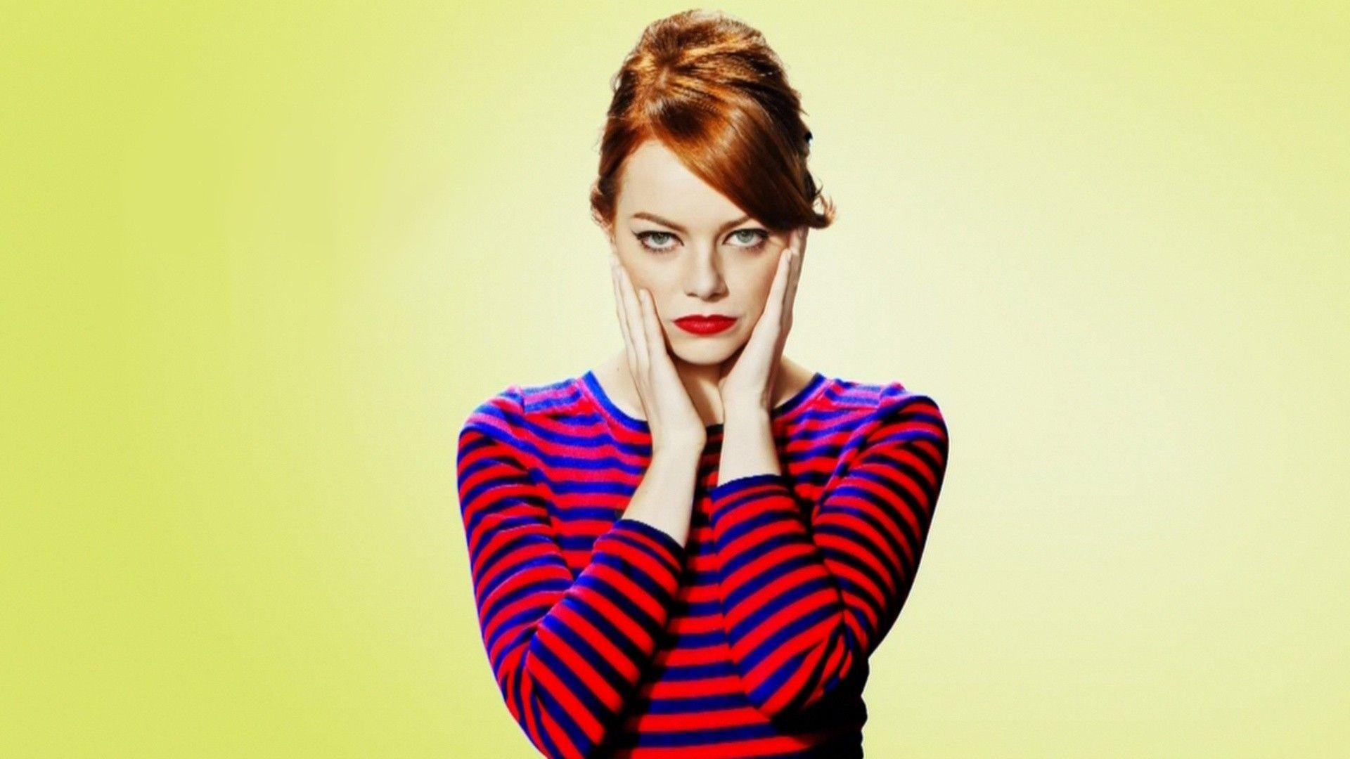 Emma Stone HD Wallpapers Wallpaper Cave