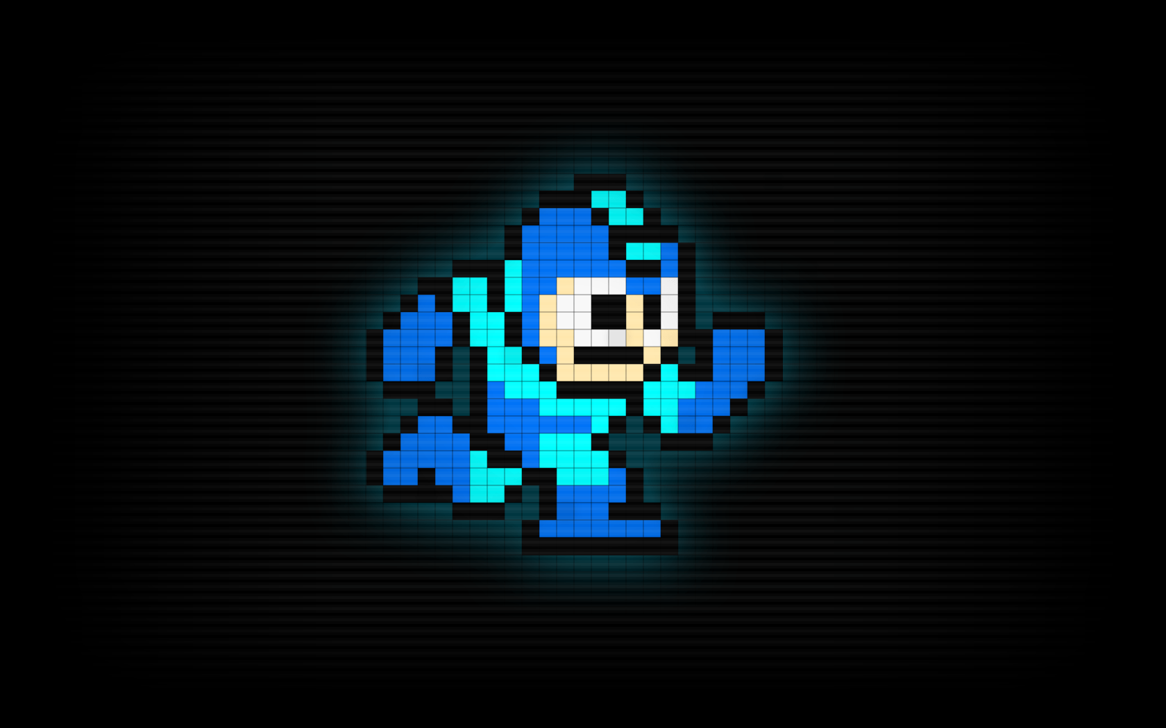 Mega Man Wallpapers Wallpaper Cave
