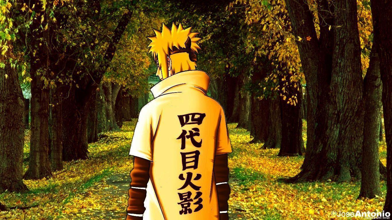Minato Wallpapers Wallpaper Cave
