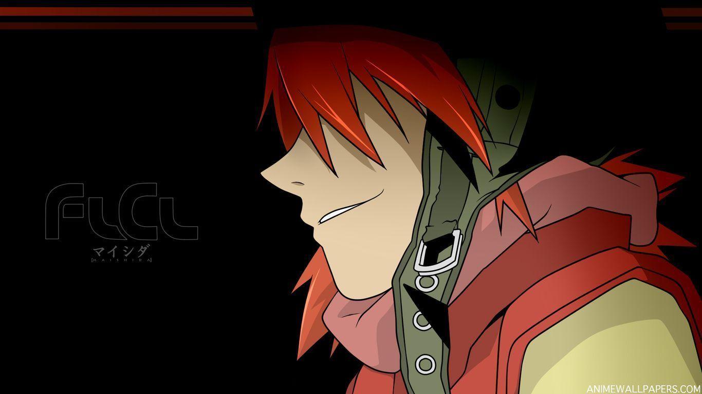 Fooly Cooly Wallpapers Wallpaper Cave