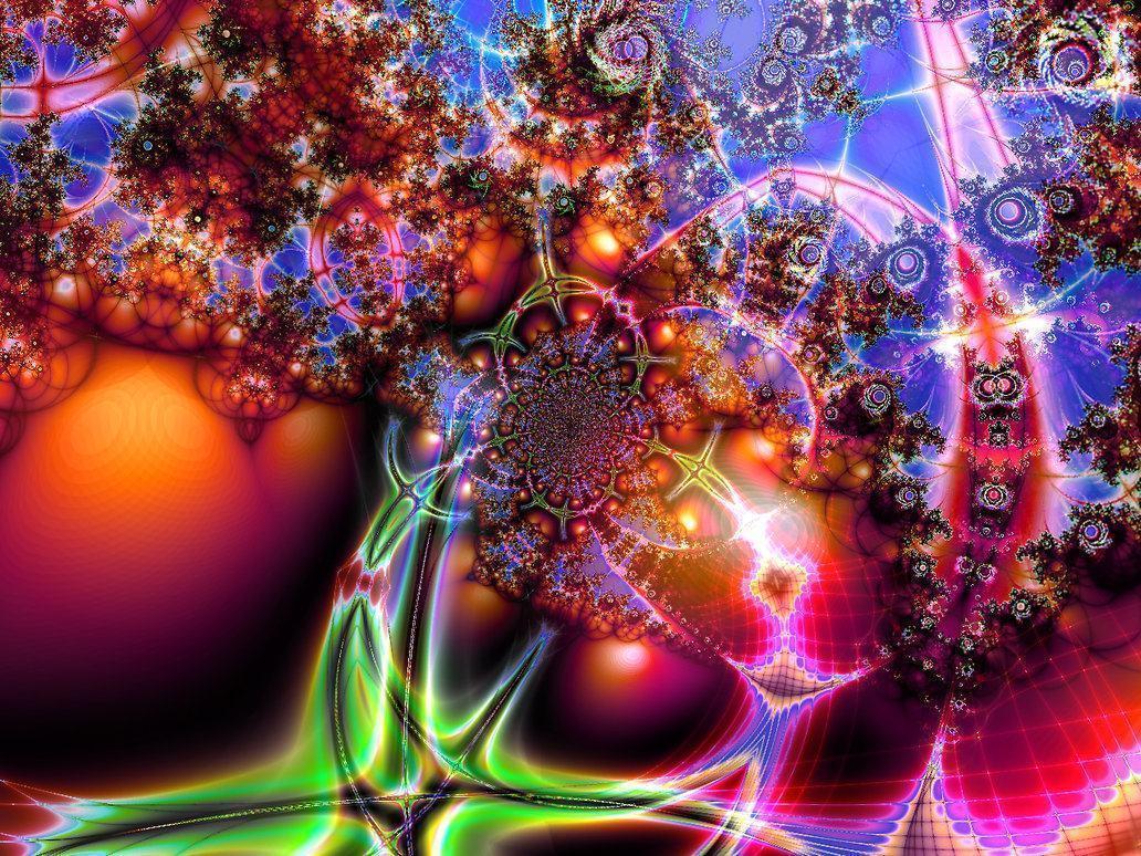 LSD Wallpapers Wallpaper Cave