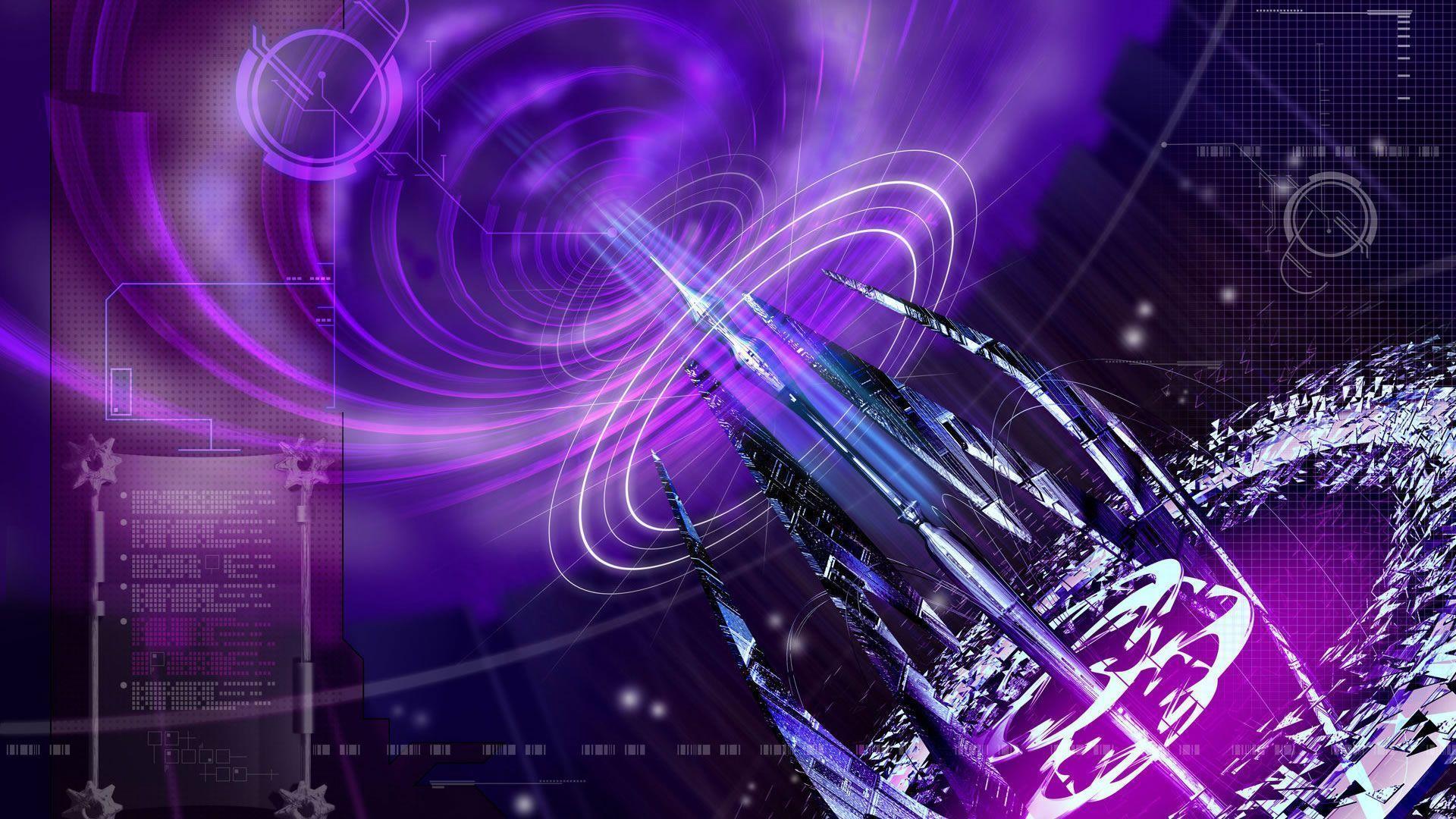 Awesome Purple Backgrounds Wallpaper Cave
