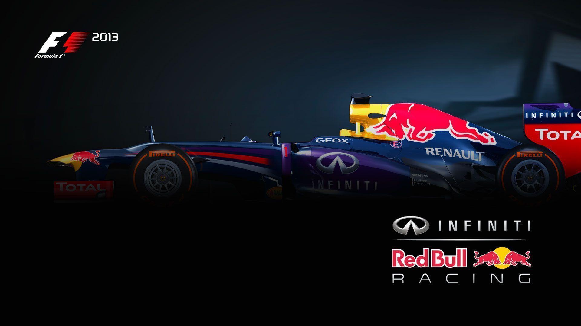 Red Bull Racing Wallpapers Wallpaper Cave