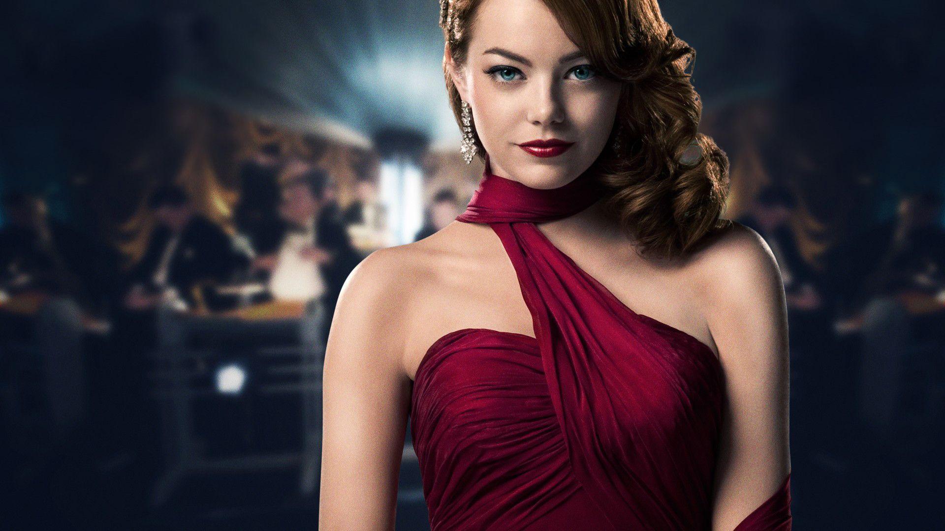 Emma Stone Wallpapers HD Wallpaper Cave