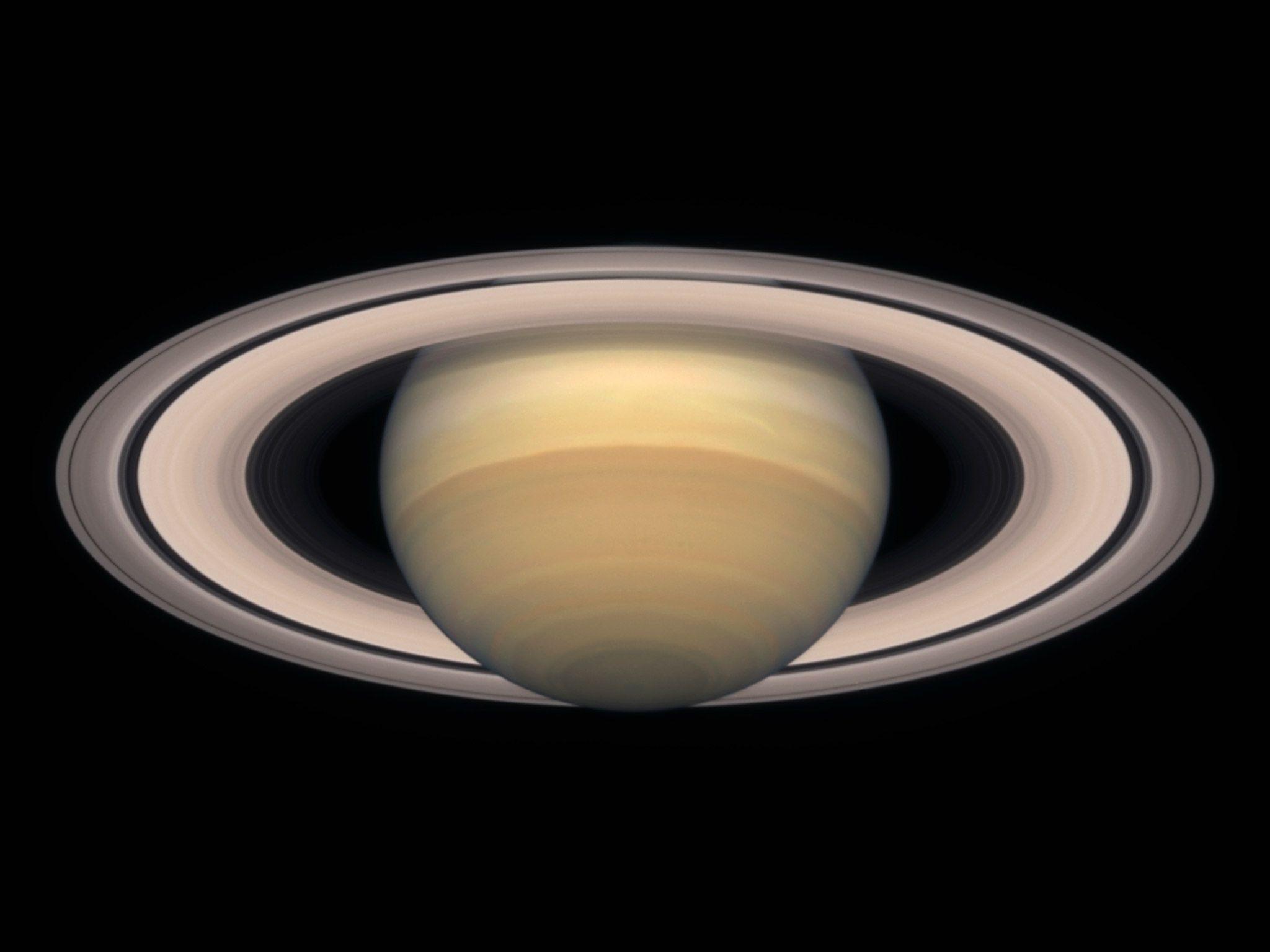 Saturn Wallpapers Wallpaper Cave