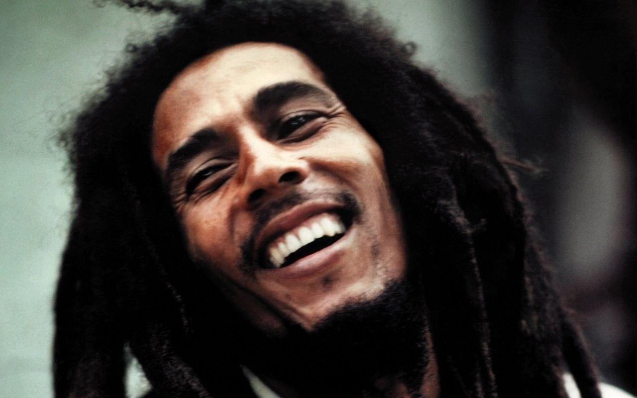 Bob Marley HD Wallpapers Wallpaper Cave