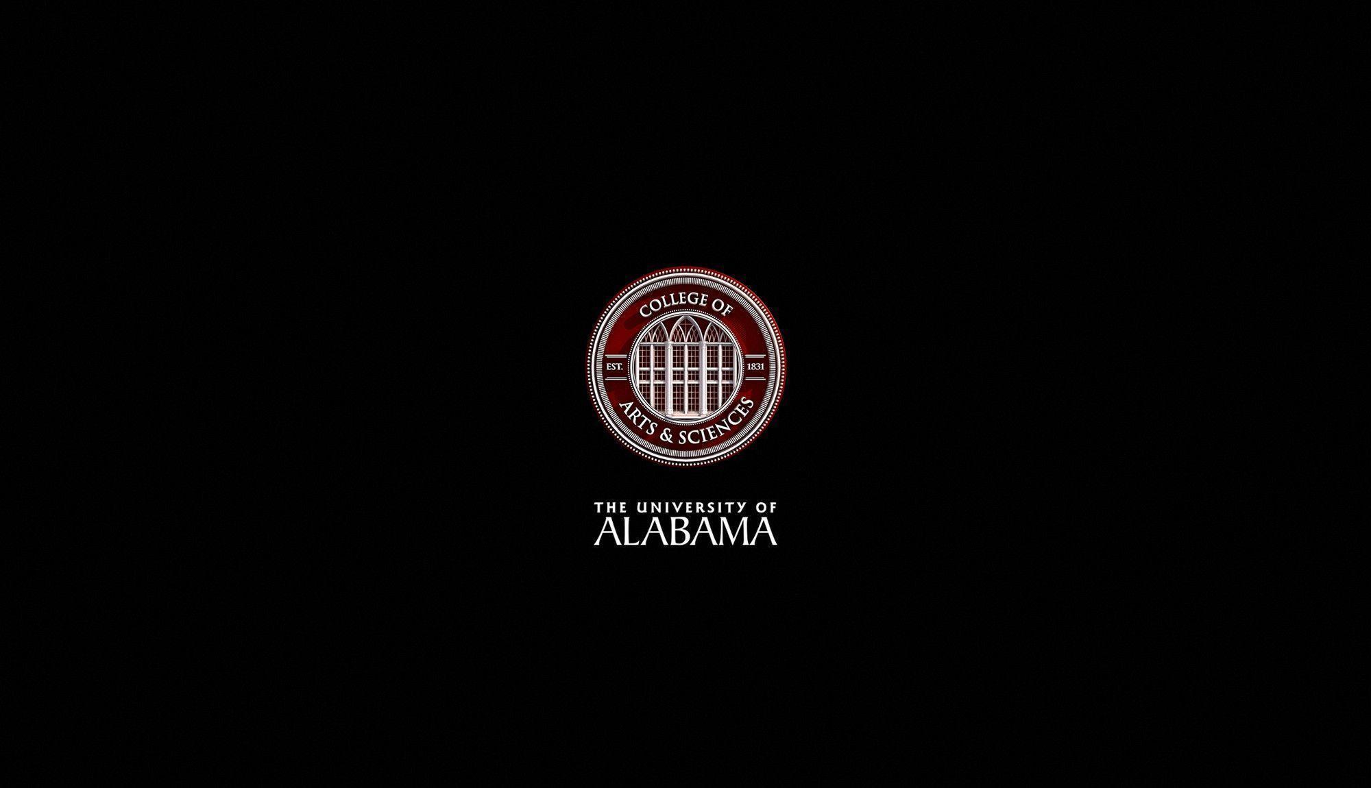 University Of Alabama Wallpapers Wallpaper Cave