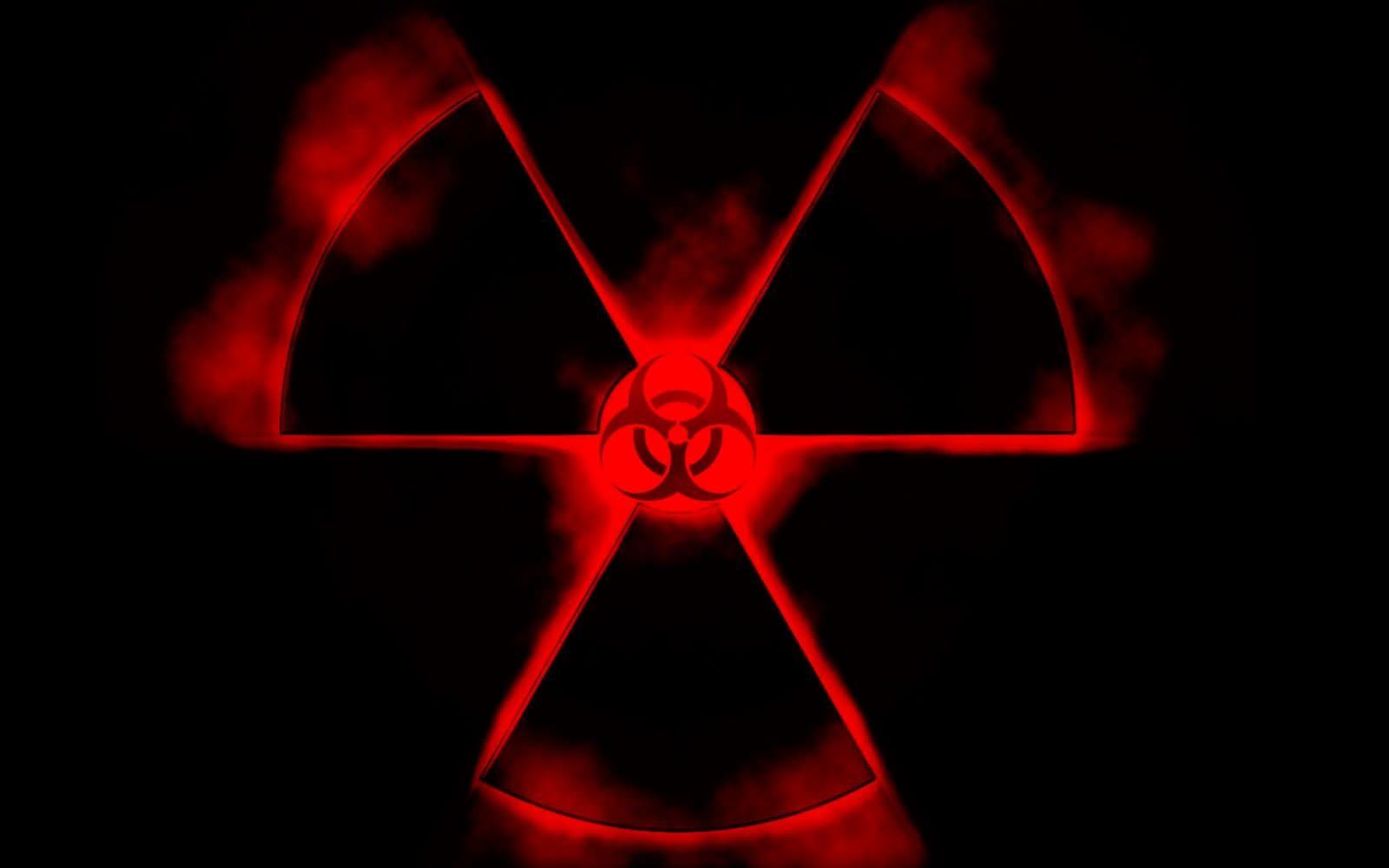 Biohazard Symbol Wallpapers Wallpaper Cave
