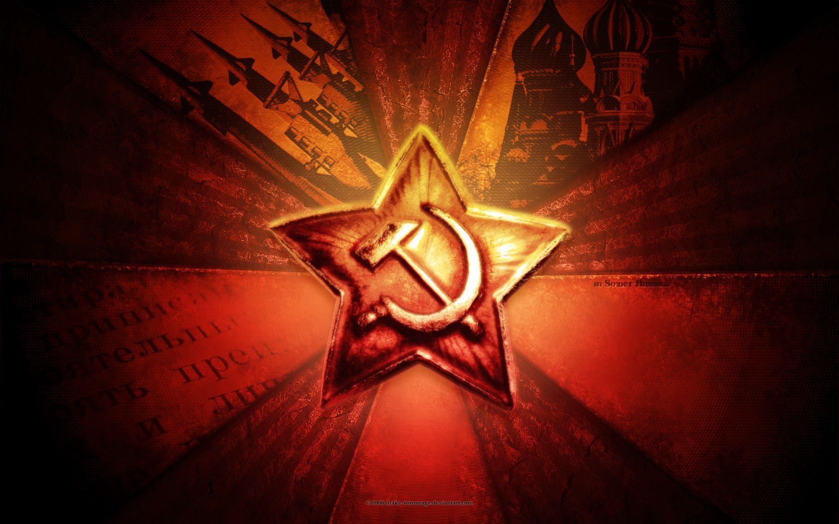 Communist Wallpapers Wallpaper Cave