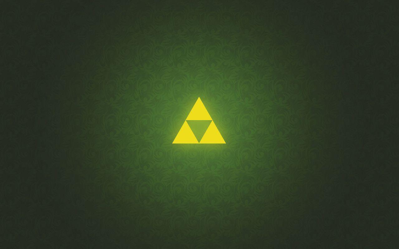 Triforce Wallpapers Wallpaper Cave