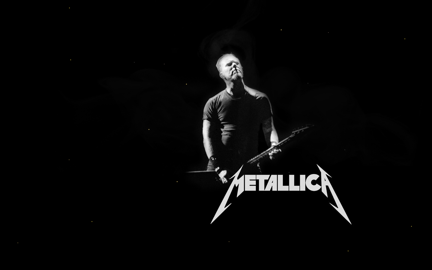 Metallica Wallpapers Wallpaper Cave