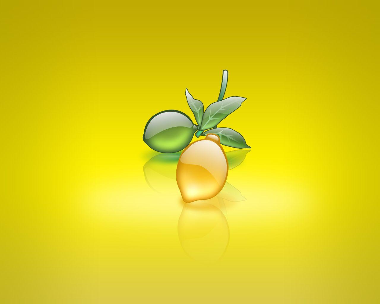 Lemon Wallpapers Wallpaper Cave