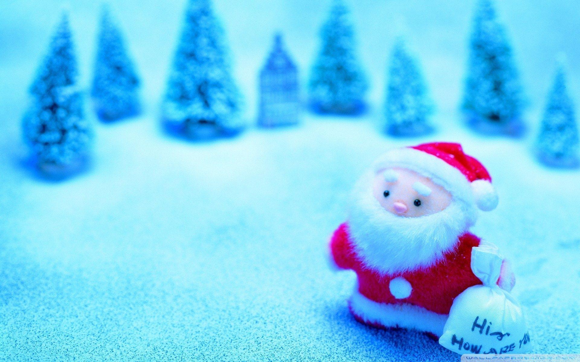 Cute Christmas Desktop Backgrounds Wallpaper Cave