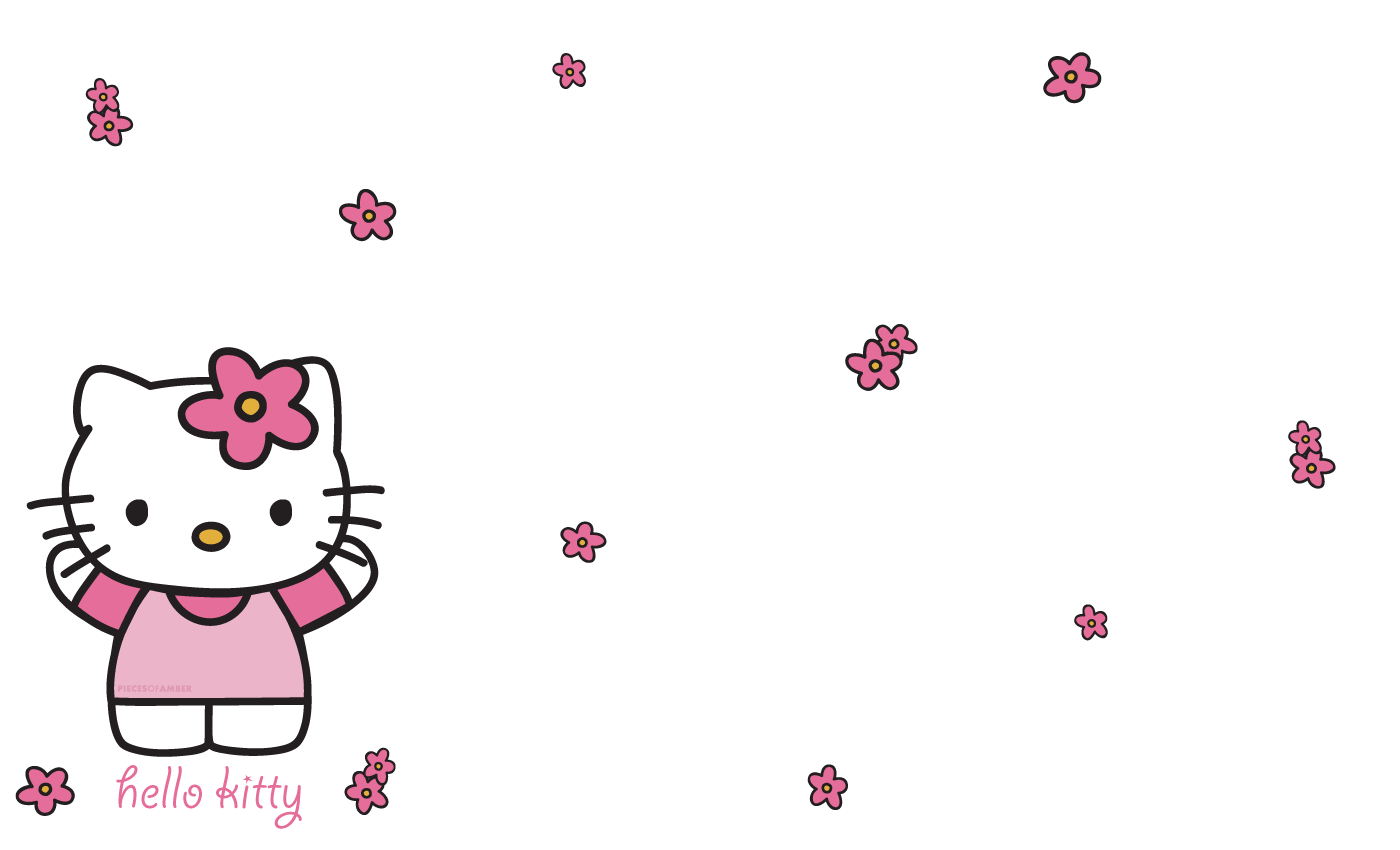 Backgrounds Hello Kitty Wallpaper Cave