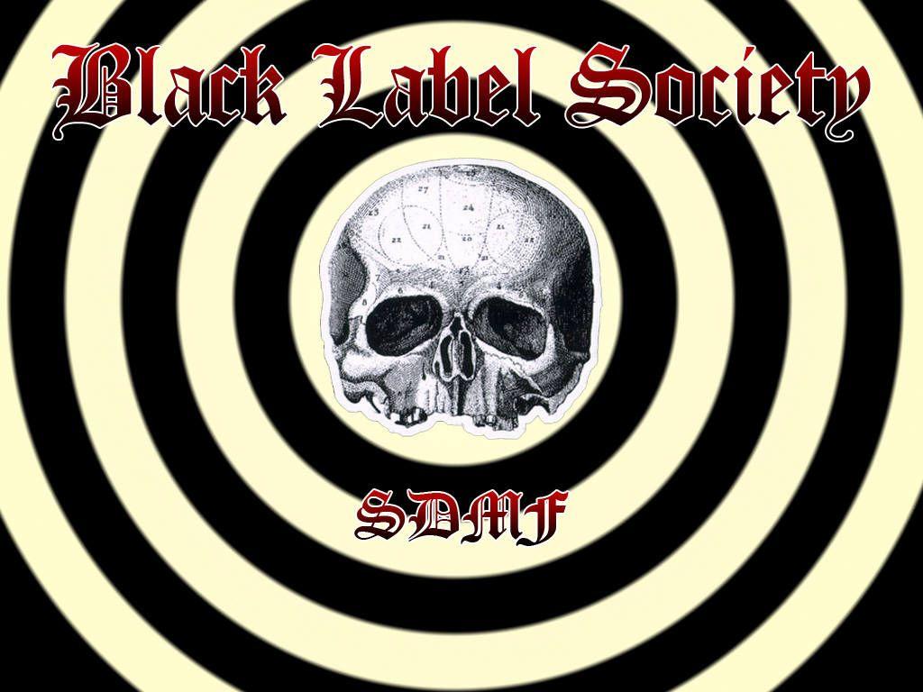 Black Label Society Wallpapers Wallpaper Cave