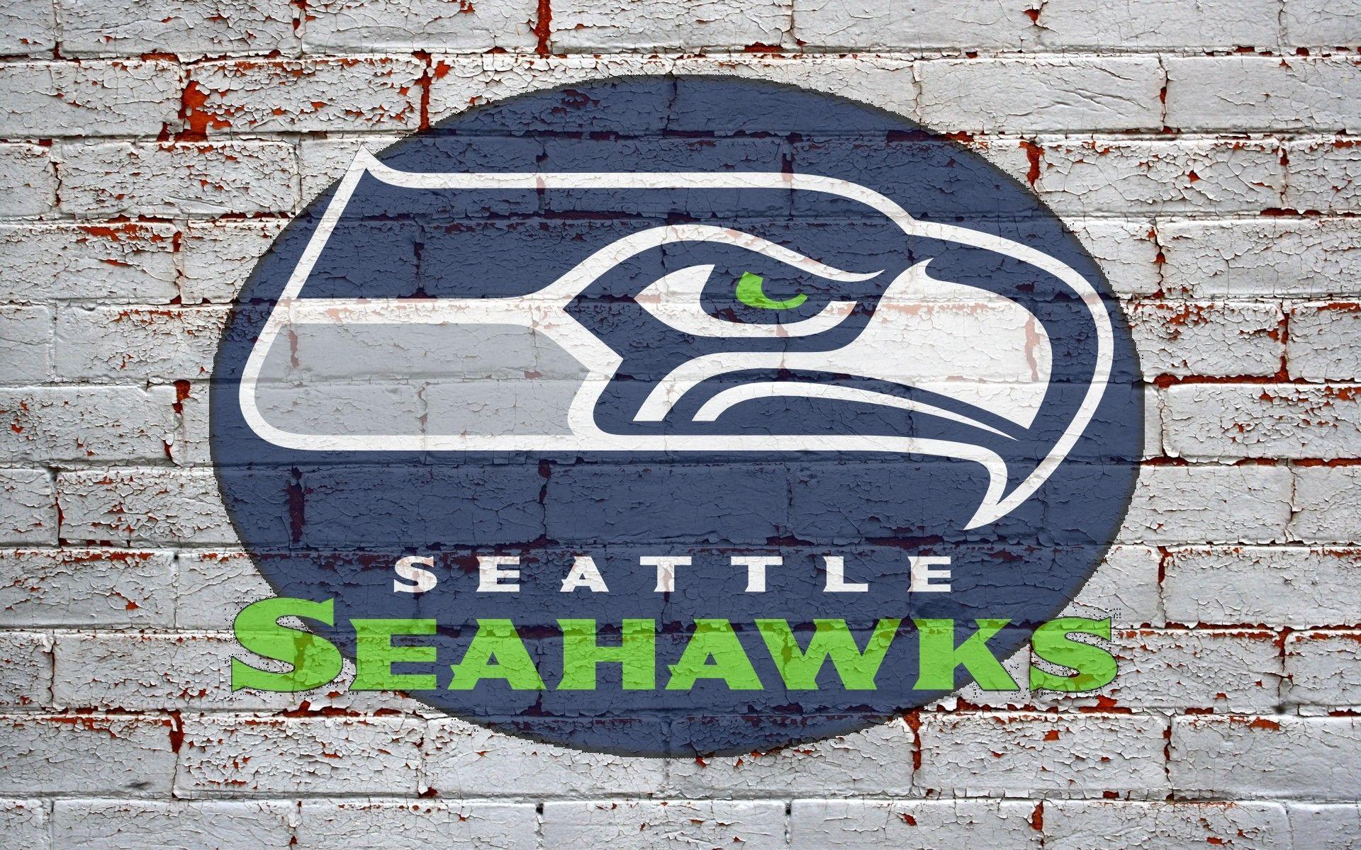 Seattle Seahawks Wallpapers Wallpaper Cave