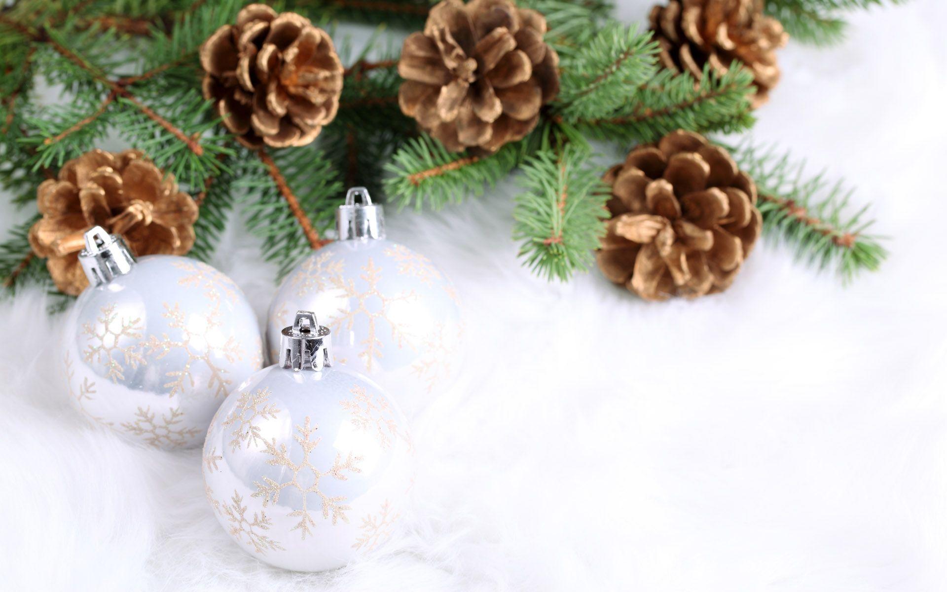 Mistletoe Wallpapers Wallpaper Cave