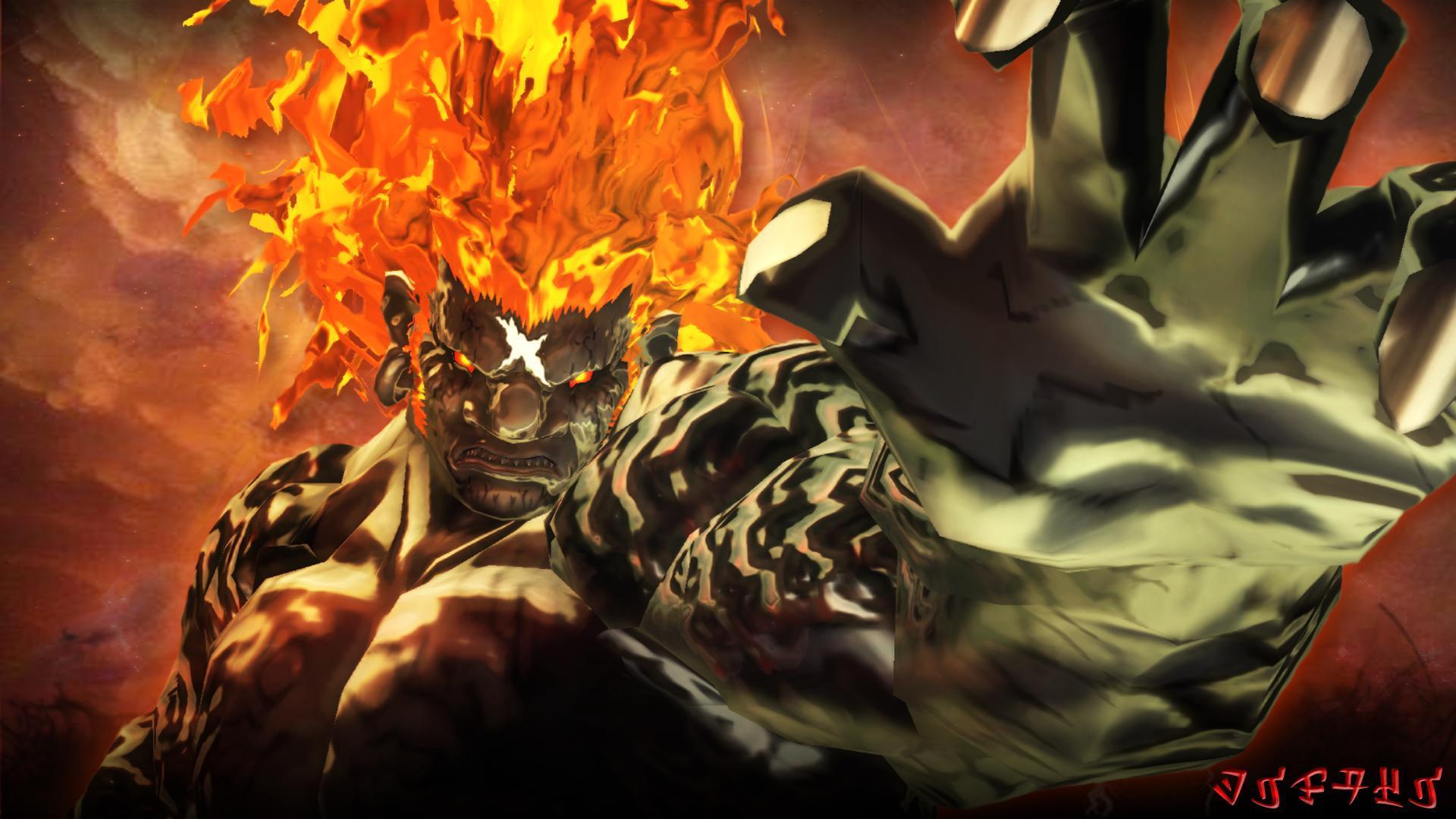 Ganondorf Wallpapers Wallpaper Cave