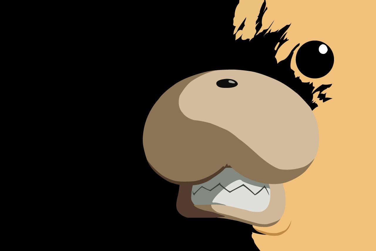 Kon Bleach Wallpapers Wallpaper Cave