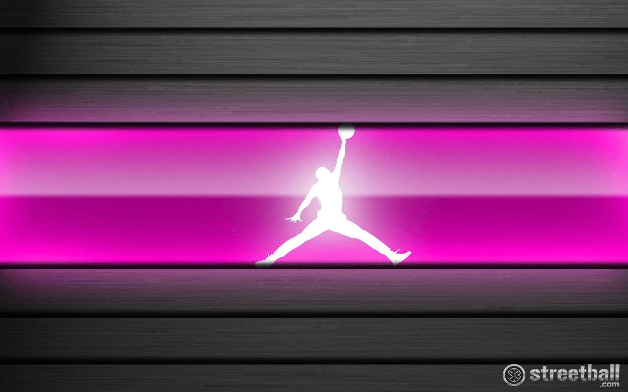 Pink Nike Wallpapers Wallpaper Cave