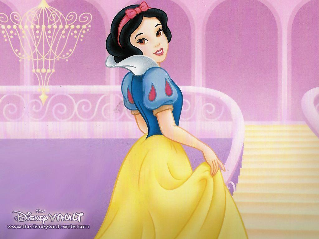 Snow White Wallpapers Wallpaper Cave