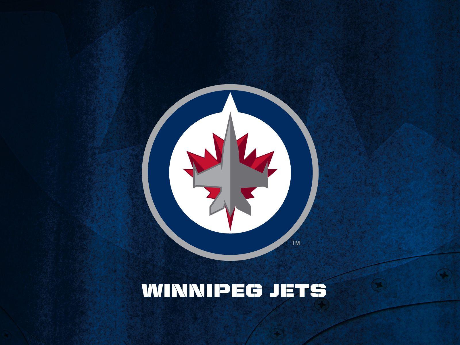 Winnipeg Jets unveil air force-inspired logo – Winnipeg Free Press