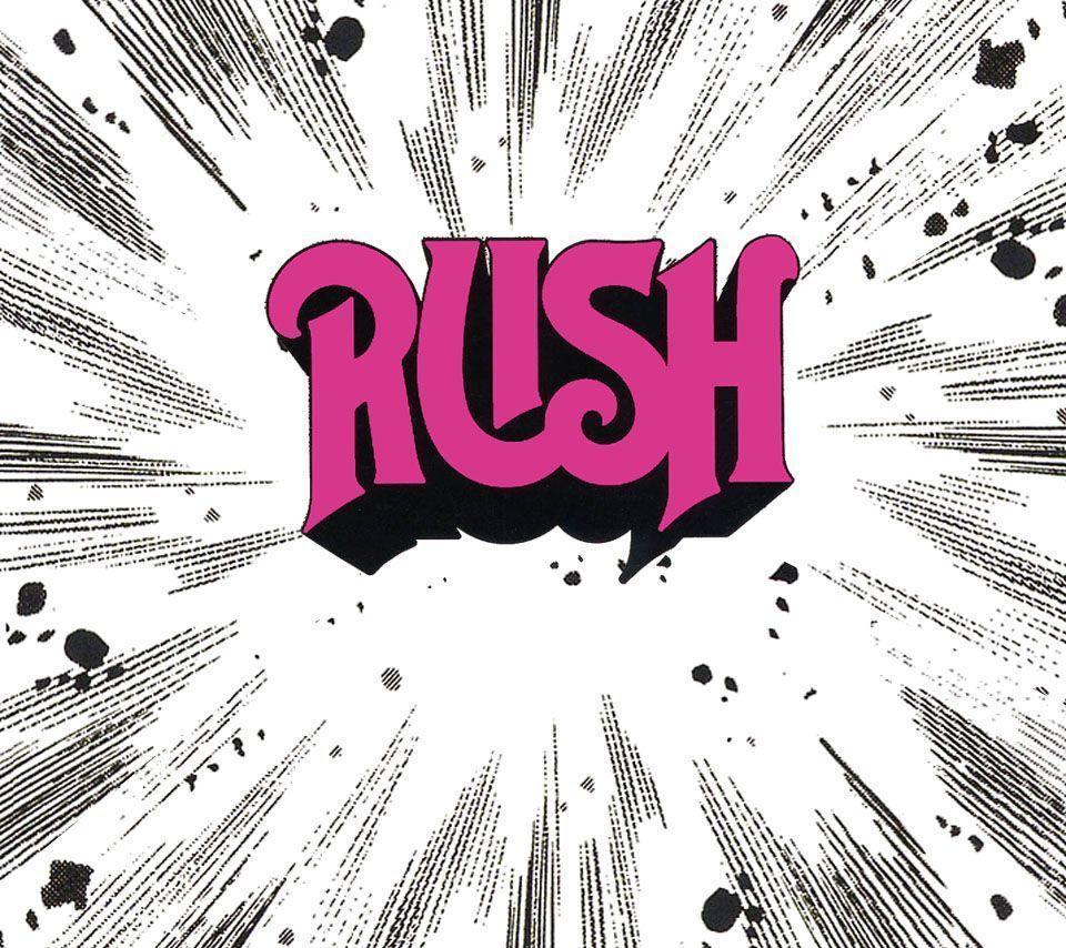 Rush Band Wallpapers Wallpaper Cave