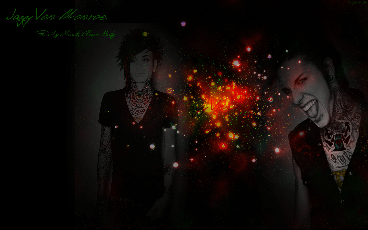 Blood On The Dance Floor Backgrounds Wallpaper Cave