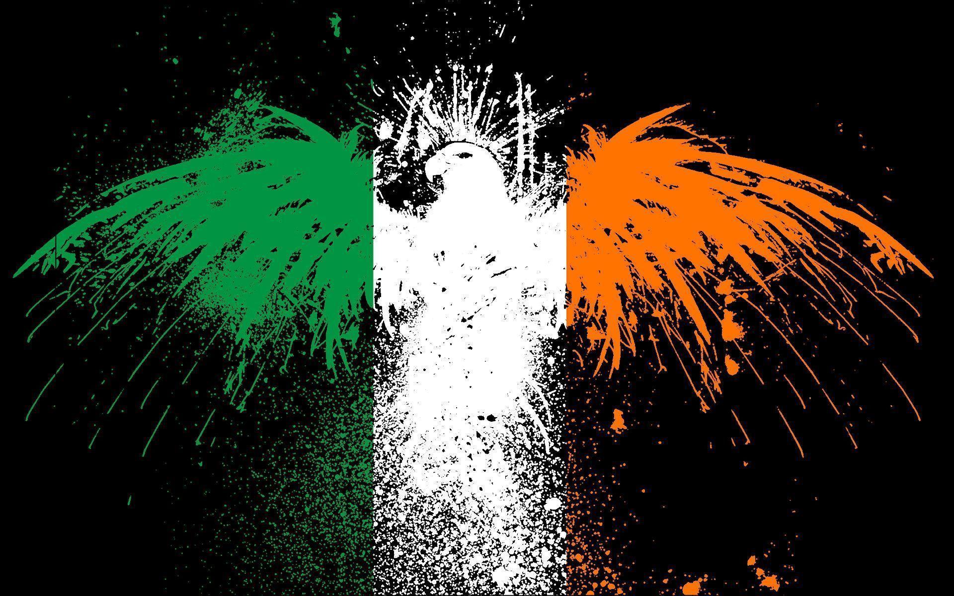 Irish Wallpapers Wallpaper Cave