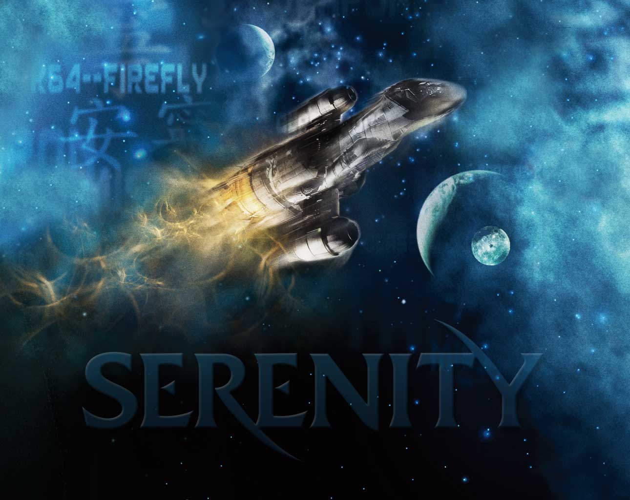 Serenity Wallpapers Wallpaper Cave
