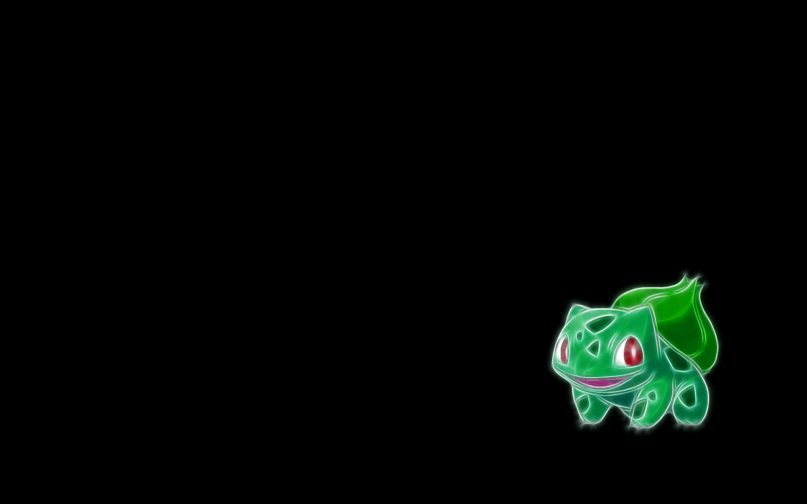 Bulbasaur Wallpapers Wallpaper Cave