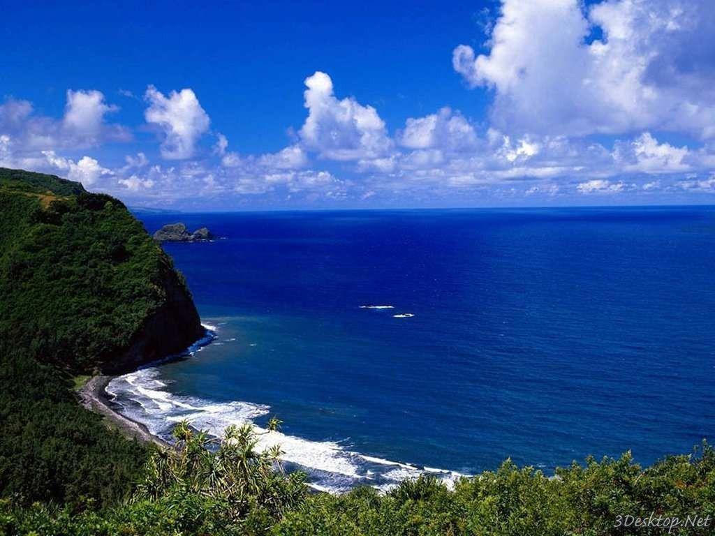 Free Hawaii Desktop Wallpapers Wallpaper Cave