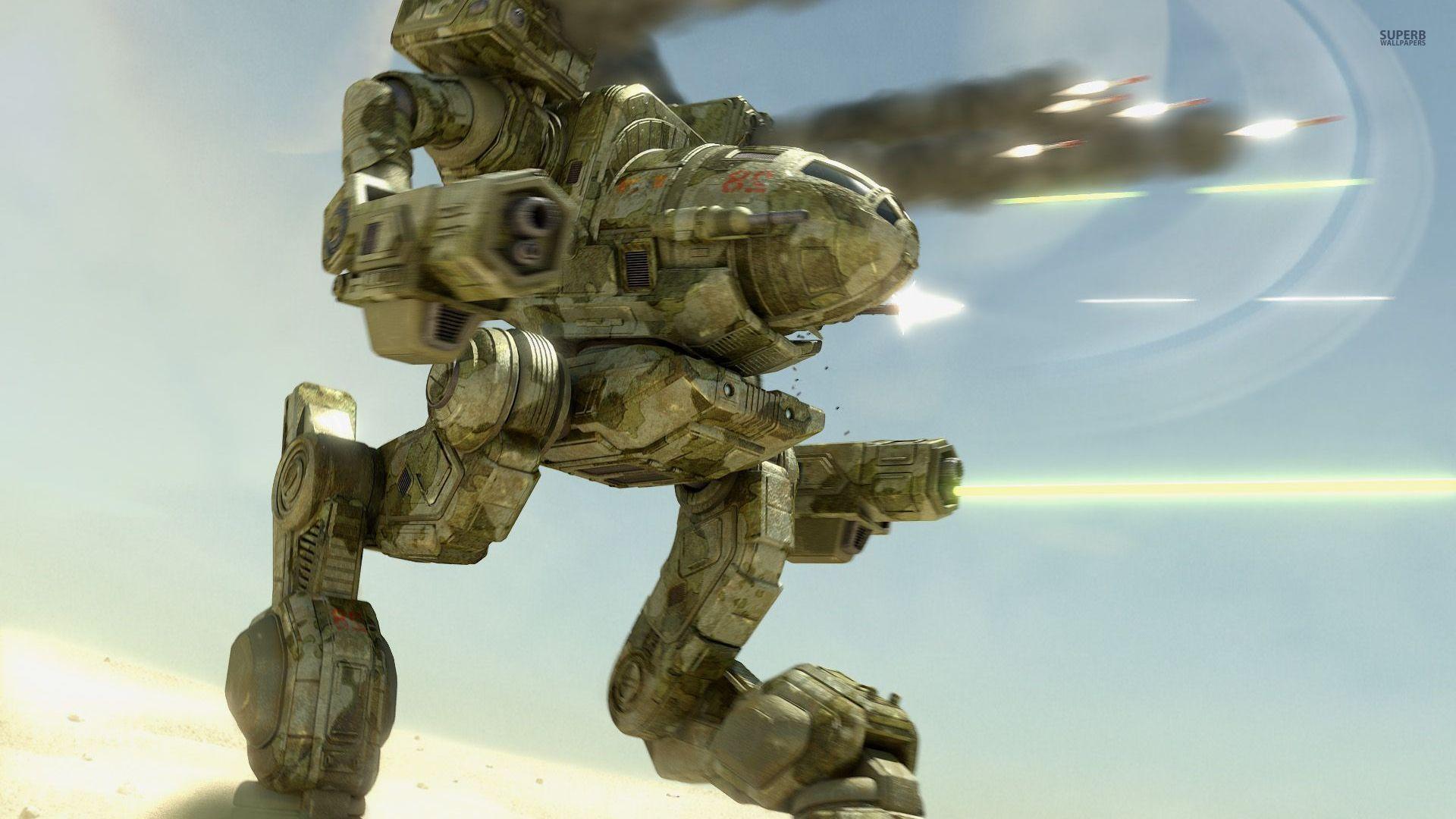BattleTech Wallpapers Wallpaper Cave