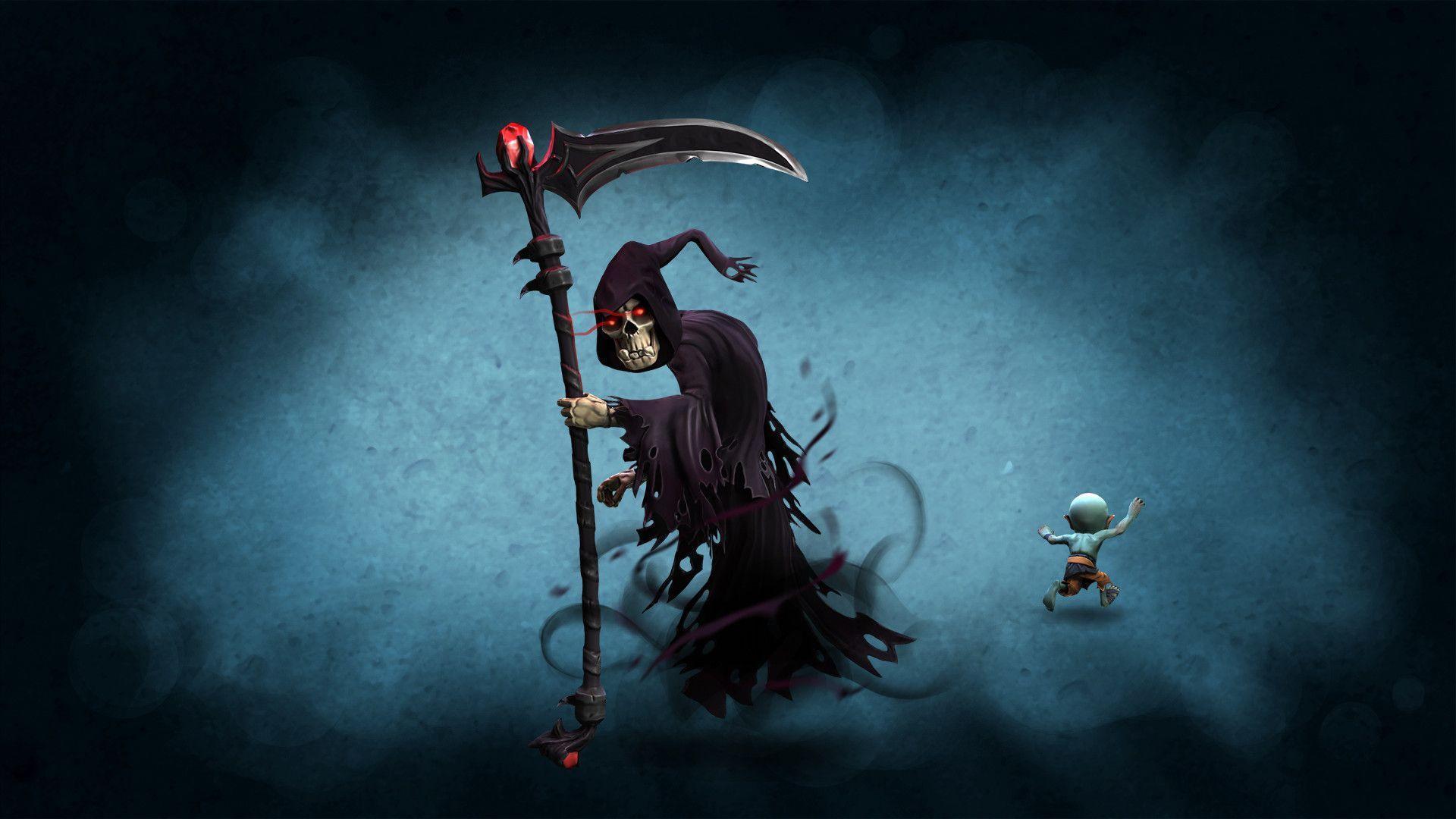 Backgrounds Wizard Wallpaper Cave