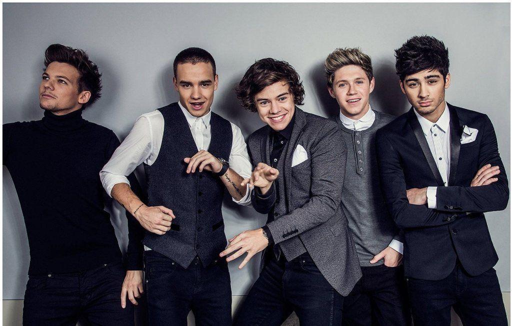 One Direction Backgrounds Wallpaper Cave