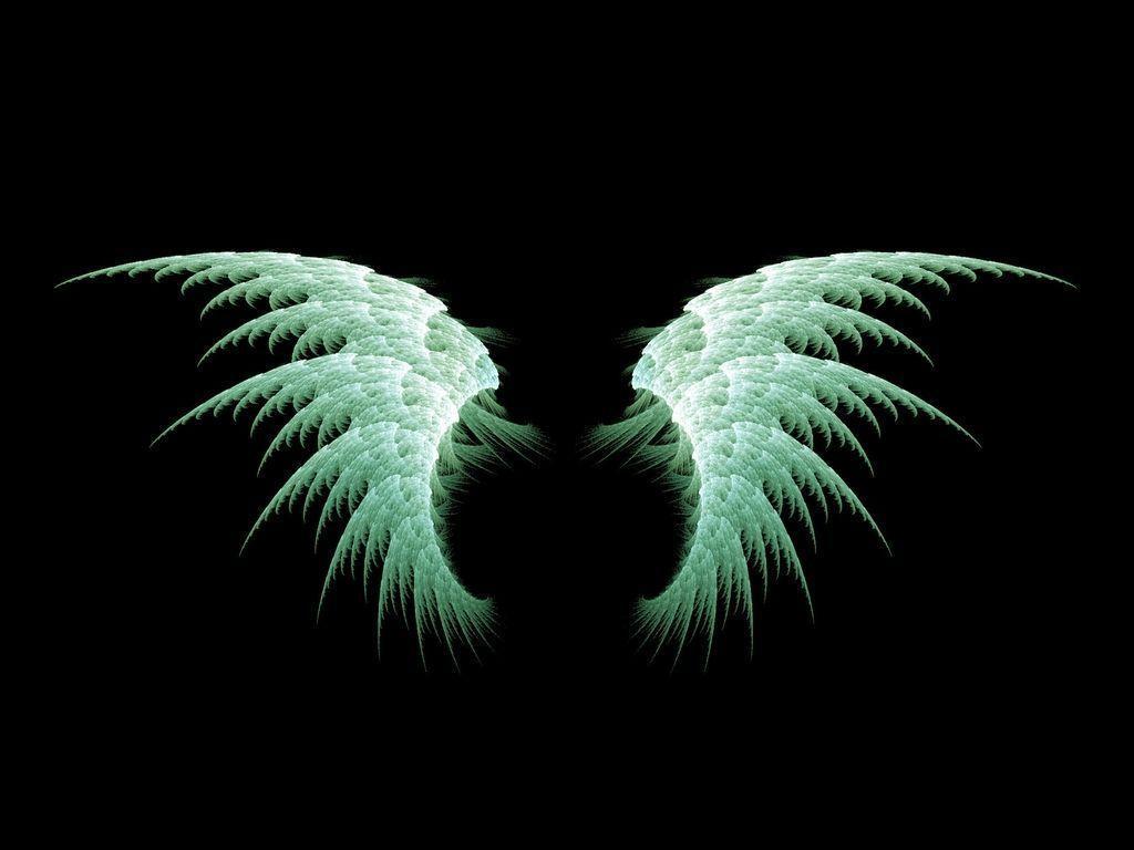 Angel Wings Wallpapers Wallpaper Cave