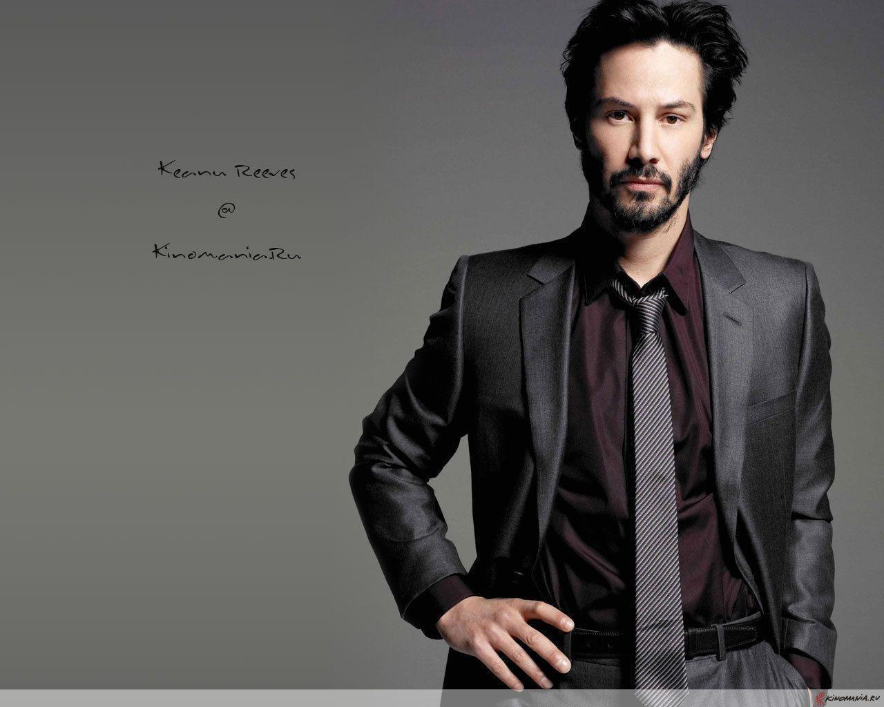 Keanu Reeves Wallpapers Wallpaper Cave